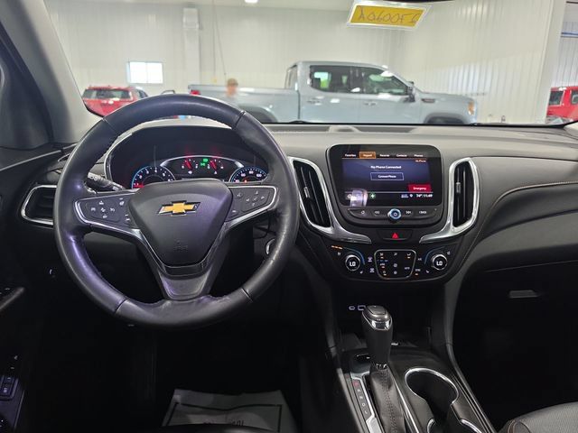 Used 2019 Chevrolet Equinox Premier AWD/4WD image 10