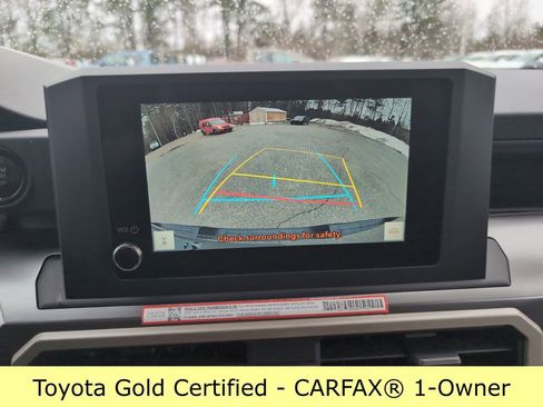 Used 2025 Toyota Tacoma SR5 image 22