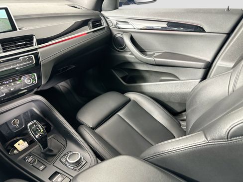 Used 2021 BMW X2 xDrive28i w/ M Sport X Package image 24