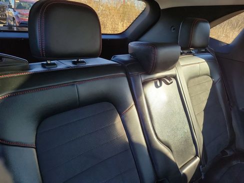 Used 2022 Ford Escape SEL w/ SEL Stealth AWD Package image 31