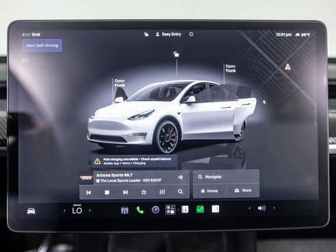 Used 2022 Tesla Model Y Performance AWD/4WD image 25