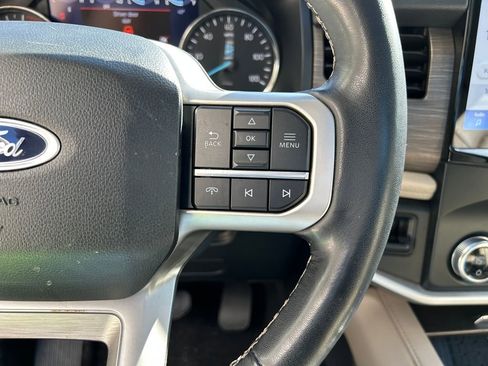 Certified 2024 Ford Expedition Max Limited image 25