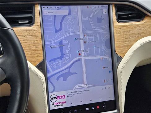 Used 2020 Tesla Model S Long Range Plus AWD/4WD image 13