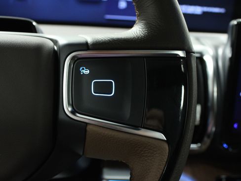 New 2025 Ford Expedition King Ranch image 22