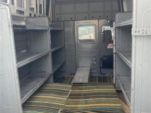 Used 2013 Nissan NV 3500 S w/ PWR Basic Package & Tow Pkg image 7