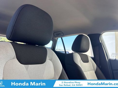 Used 2024 Chevrolet Trax LS w/ LS Convenience Package FWD image 20
