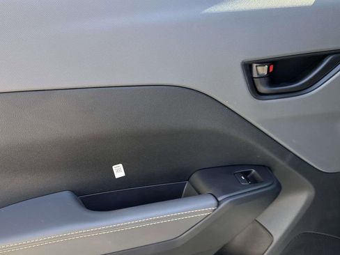 New 2025 Subaru Crosstrek 2.5i Sport w/ Crosstrek Mirror Package image 8