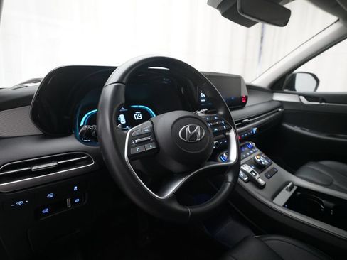 Used 2025 Hyundai Palisade SEL AWD/4WD image 8