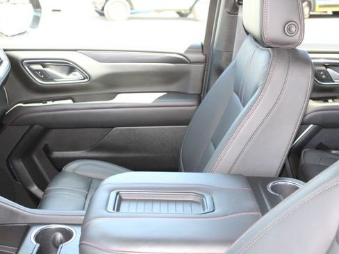 Used 2024 Chevrolet Tahoe RST w/ Sport Performance Package AWD/4WD image 36