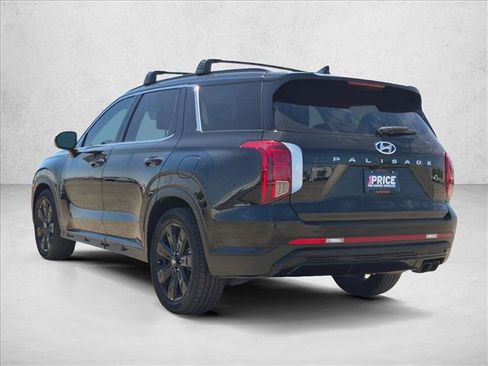 Used 2023 Hyundai Palisade XRT FWD image 9