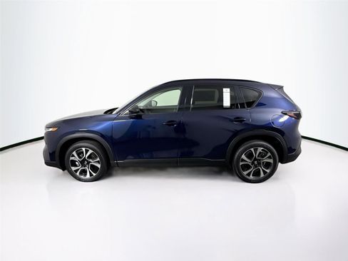 New 2026 MAZDA CX-5 Preferred image 9