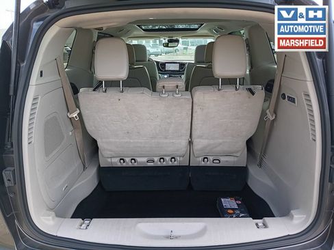 Used 2021 Chrysler Pacifica Limited w/ Premium & Safety Sphere Group AWD/4WD image 25