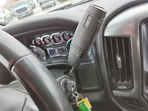 Certified 2016 Chevrolet Silverado 1500 LT w/ All Star Edition image 15