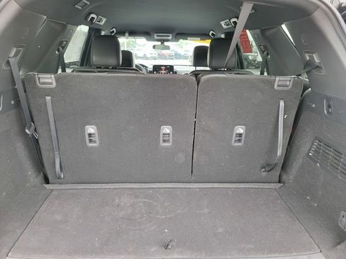 Used 2024 Nissan Pathfinder Rock Creek image 18