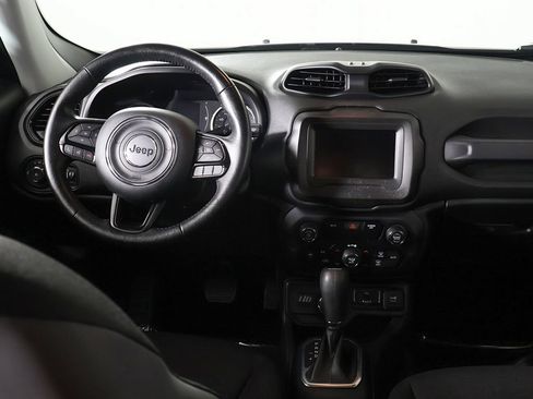 Used 2020 Jeep Renegade Altitude AWD/4WD image 27