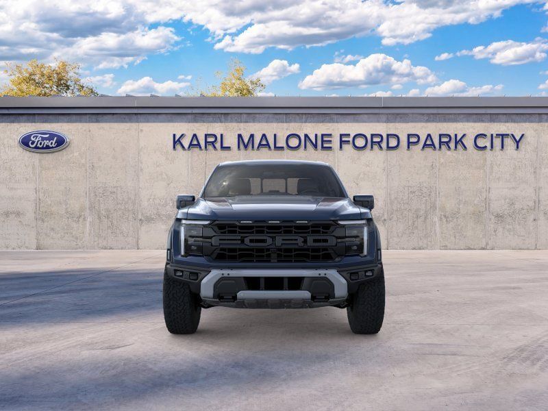 New 2025 Ford F150 Raptor AWD/4WD image 38