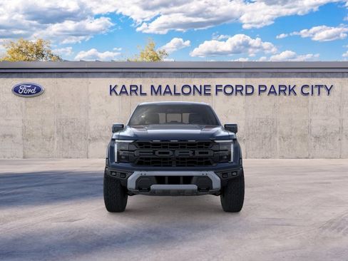 New 2025 Ford F150 Raptor AWD/4WD image 38