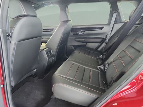 New 2026 Honda CR-V Sport Touring image 17