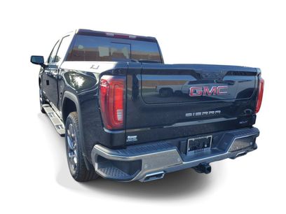 New 2026 GMC Sierra 1500 SLT w/ SLT Premium Plus Package