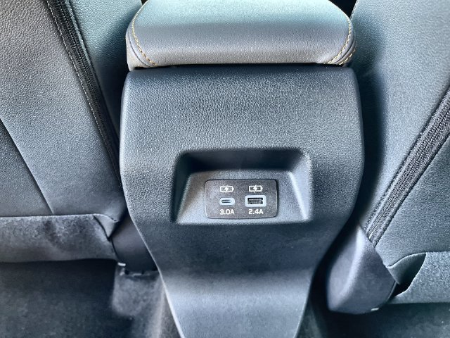 New 2026 Subaru Crosstrek 2.5i Wilderness AWD/4WD image 31