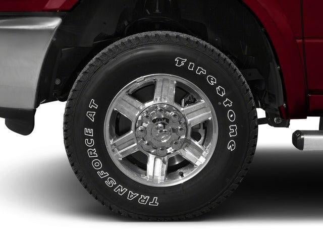 Used 2016 RAM 2500 Laramie w/ Protection Group AWD/4WD image 11