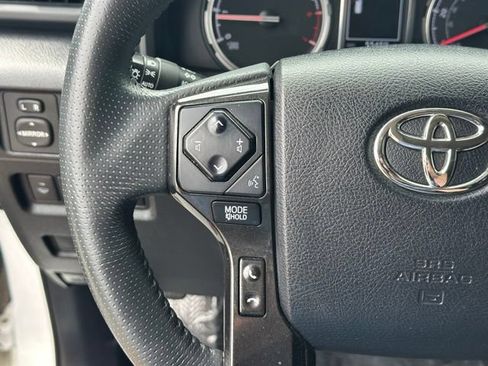 Used 2020 Toyota 4Runner TRD Pro AWD/4WD image 18