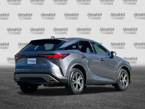 Used 2023 Lexus RX 350 Premium Plus w/ Cold Area Package image 5