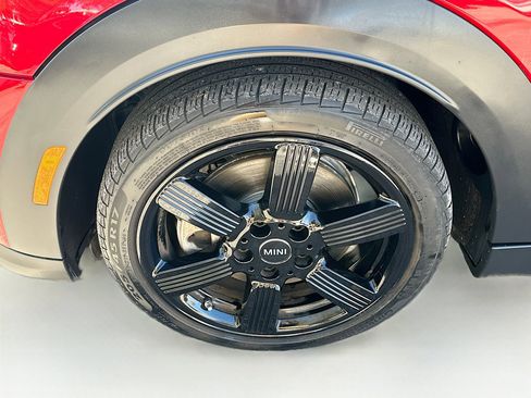Certified 2023 MINI Cooper S image 32