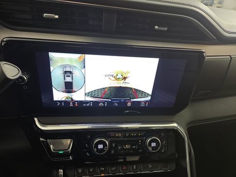 Certified 2024 GMC Sierra 2500 Denali image 21