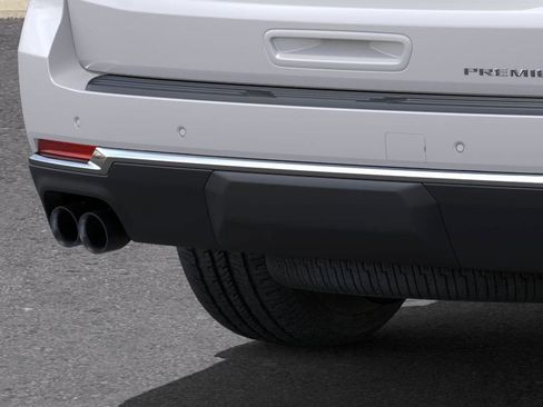New 2025 Chevrolet Tahoe Premier image 15