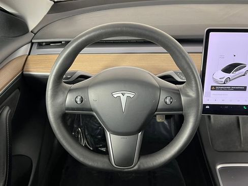 Used 2022 Tesla Model 3 Long Range image 7