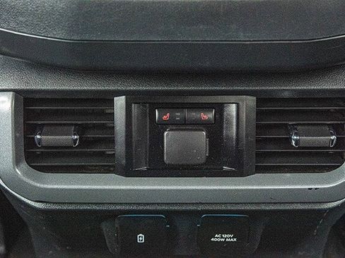 Used 2023 Ford F150 Lariat w/ Equipment Group 502A High image 26