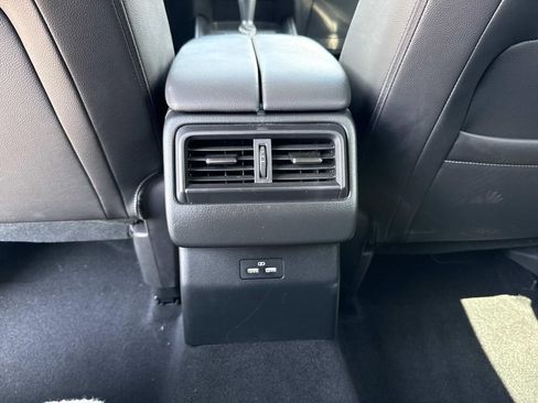 Certified 2024 MAZDA CX-50 AWD 2.5 S w/ Weather Package image 24