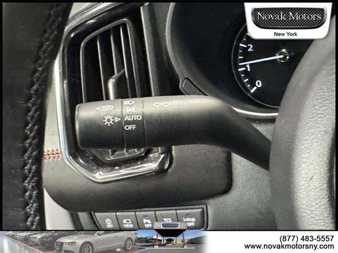 Used 2023 MAZDA CX-50 2.5 Turbo w/ Cargo Package image 20