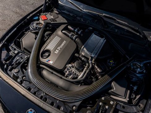 Used 2020 BMW M2 Competition image 34