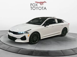 Used 2024 Kia K5 GT w/ GT1 Package FWD video 1