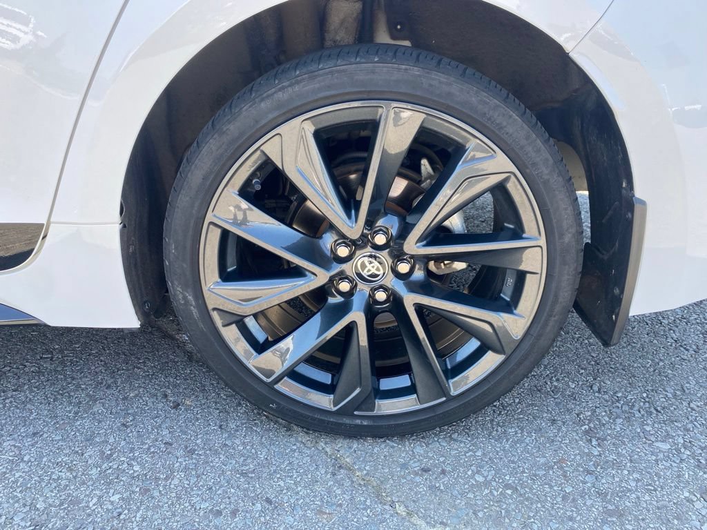 Used 2023 Toyota Corolla SE FWD image 13