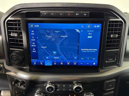 Used 2023 Ford F150 Raptor w/ Blue Interior Package AWD/4WD image 3