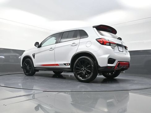 Used 2024 Mitsubishi Outlander Sport Ralliart AWD/4WD image 25