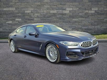 Used 2023 BMW ALPINA B8 xDrive Gran Coupe