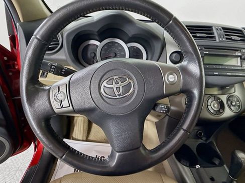 Used 2012 Toyota RAV4 Limited w/ Premium Plus Value Pkg image 13