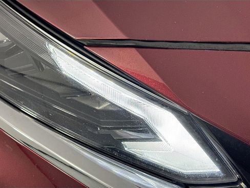 Used 2024 Nissan Altima 2.5 SV image 38