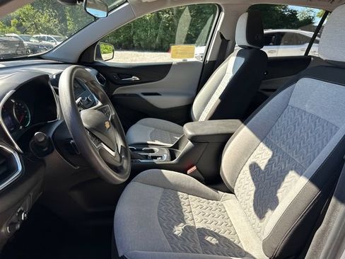 Used 2022 Chevrolet Equinox LS w/ LS Convenience Package AWD/4WD image 36