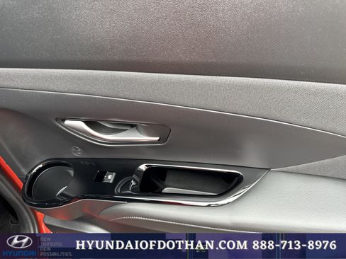 Certified 2025 Hyundai Santa Cruz XRT AWD/4WD image 18