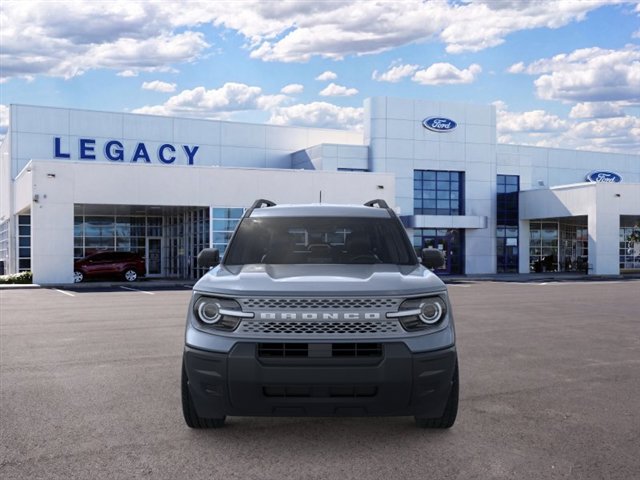 New 2026 Ford Bronco Sport Big Bend AWD/4WD image 6