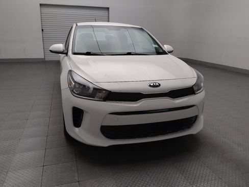 Used 2018 Kia Rio S image 14