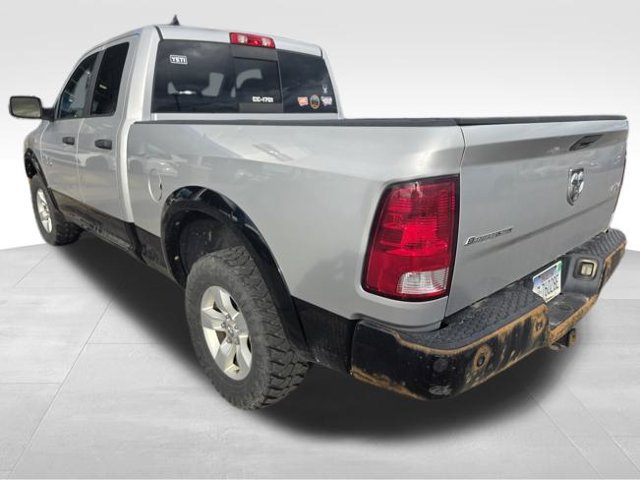 Used 2014 RAM 1500 Outdoorsman AWD/4WD image 5