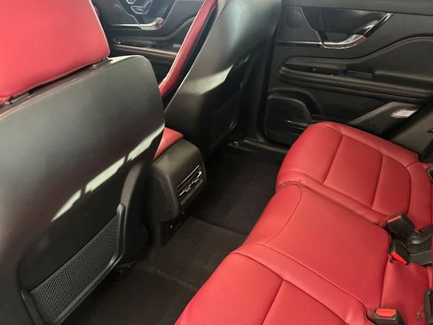 New 2026 Lincoln Corsair Grand Touring image 4