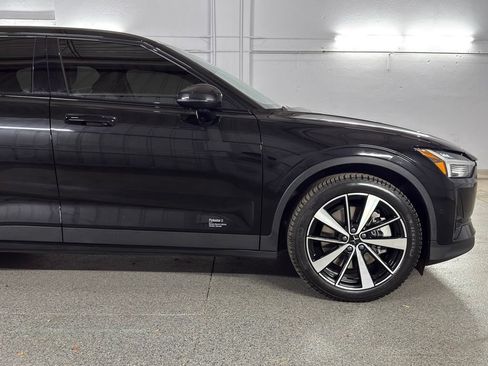 Used 2021 Polestar Polestar 2 AWD/4WD image 4