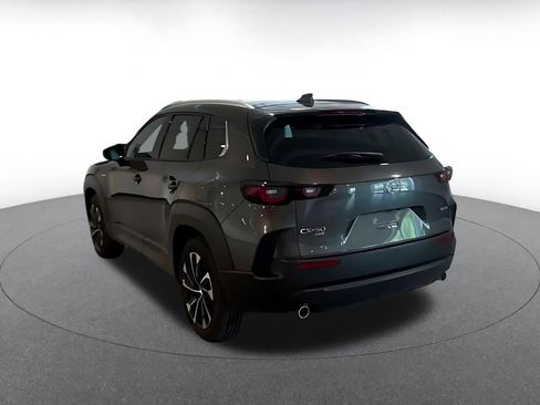 Used 2025 MAZDA CX-50 2.5 Hybrid w/ Premium Plus Pkg image 9